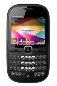 CHERRY MOBILE E2 specifikacije